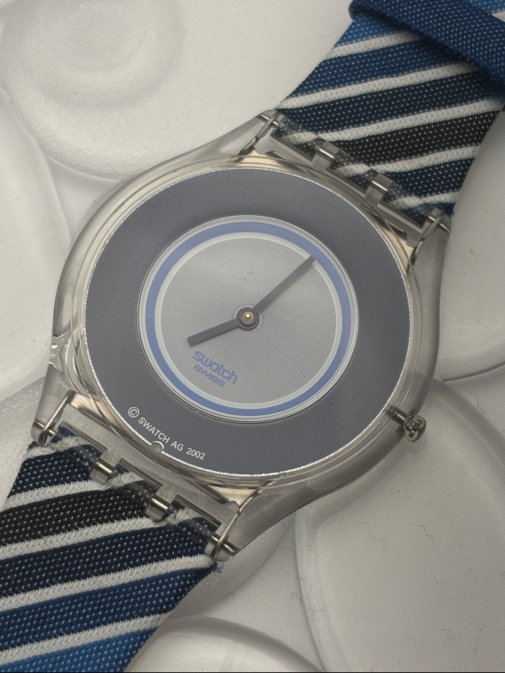 Swatch Watch - SFK185 - PUERTO AZUL